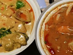 -米泰芒·东南亚料理(体育西店)
