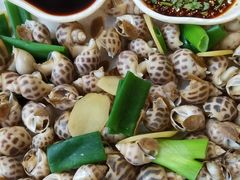 -方记海鲜大排档(乐山形象店)