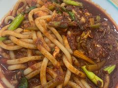 -滴滋味·新疆炒米粉·炒三凉(乌市总店)