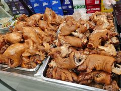 -豫掌柜饸饹面·烩面(秀沿路店)