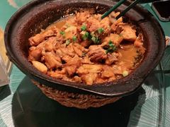 -客宴·江西客家菜(红角洲店)
