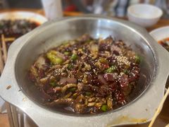 -三哥田螺(北书院街店)