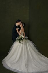 -巴黎春天婚纱摄影STUDIO·定制
