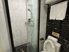 -金中环服务公寓(深业上城店)