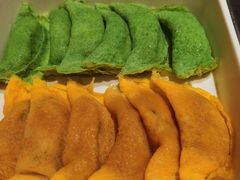 -海底捞火锅(长沙华创国际广场店)