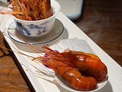 -乔街深夜食堂·小龙虾·高压锅生蚝(杭州总店)