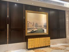 -西安赛瑞喜来登大酒店