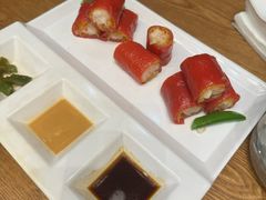-云山茶餐厅(广东大厦店)
