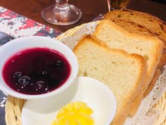 -92°C俄式厨房(中央大街店)