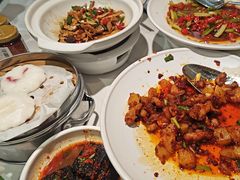 -兰湘子·湘菜小炒(石家庄万象城店)