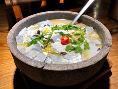 黑豆腐煲-桂小厨广西菜(万象城店)