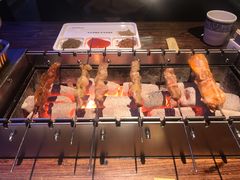 -三个蒙古大叔羊肉串(大宁店)