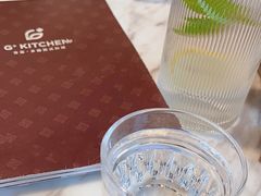 -G+KITCHEN(龙湖狮山天街店)
