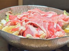 -王氏炉匠·烧鸟放题自助(三里屯店)