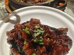 -绿茶餐厅(昌平悦荟店)