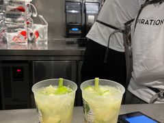-喜茶(深圳东门1234店)