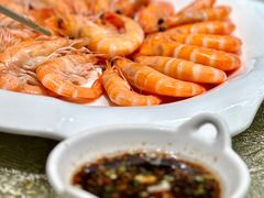 -粤珍轩·家宴·广式茶点(新城广场店)