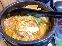 -九田家黑牛烤肉料理(新光汇店)