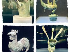 -三星堆博物馆