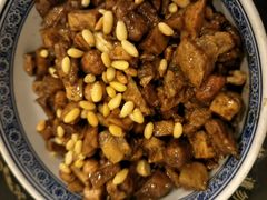 -兰边碗(鼓楼店)
