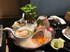 -天狗山料理(省体店)