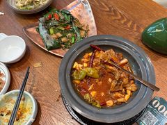 -云海肴·汽锅鸡·云南代表菜(丁香国际店)