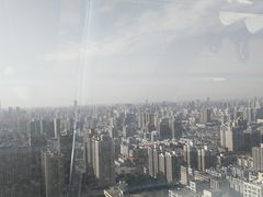-陕西广播电视塔