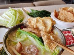 -大胖骨汤火锅(裕华店)