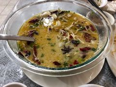 -YI PIN JU 一品居中餐厅 中国超市