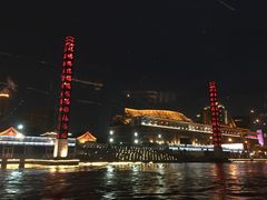-海河游船-永乐码头(大悲院)