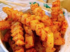 -周小亮丁家坡洋芋(全国总店)