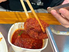 -古彭7只羊·招牌白串·碳锅羊肉旗舰店