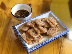 自制皮冻-张记焖窑·十五年专注焖烤(雍和宫店)