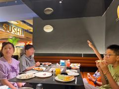 -星伦多自助料理·涮烤一体(虹悦城店)