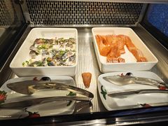 -The COOK·厨餐厅·自助餐(浦东嘉里大酒店)