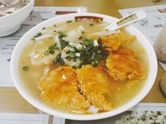 蟹王膏河粉-荔林食店(西华路店)