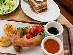 -城市大道红炉披萨烘焙坊