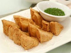 普宁豆腐-潮人姐妹轩(海宁路店)