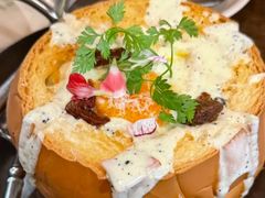 -碧桃小馆·民国宅院(西湖大道店)