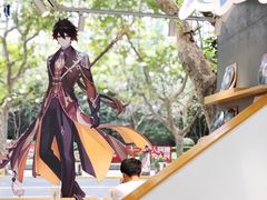 -Sony Store 索尼(上海淮海中路店)
