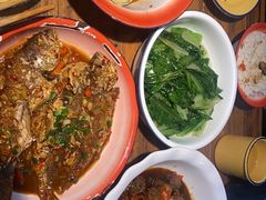 -老三样·美食研究中心(世贸路店)