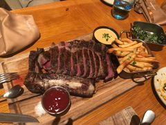 -THE CANNERY&JUJU 新鲜海鲜·牛排美食酒廊