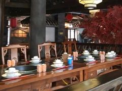 -蓉城老妈火锅(双林路店)