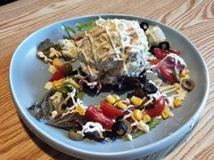 -爱德堡西餐咖啡吧(北师大店)