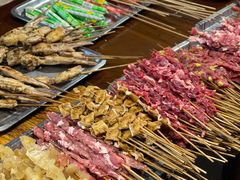 -袁师傅烤肉(弹子石店)