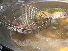 -潮发潮汕牛肉店(芳村店)