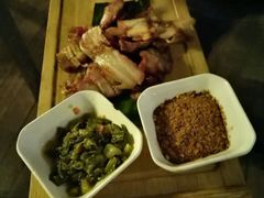 -新竹里馆·花园餐厅(兴苑路店)