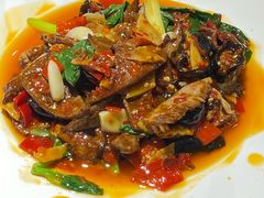 -龙抄手食府(浣花北路店)