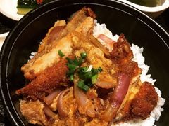 -味千拉面(光启城时尚购物中心店)