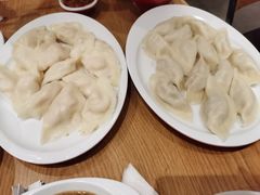 大虾三鲜水饺-喜家德虾仁水饺(青岛永旺东部店)